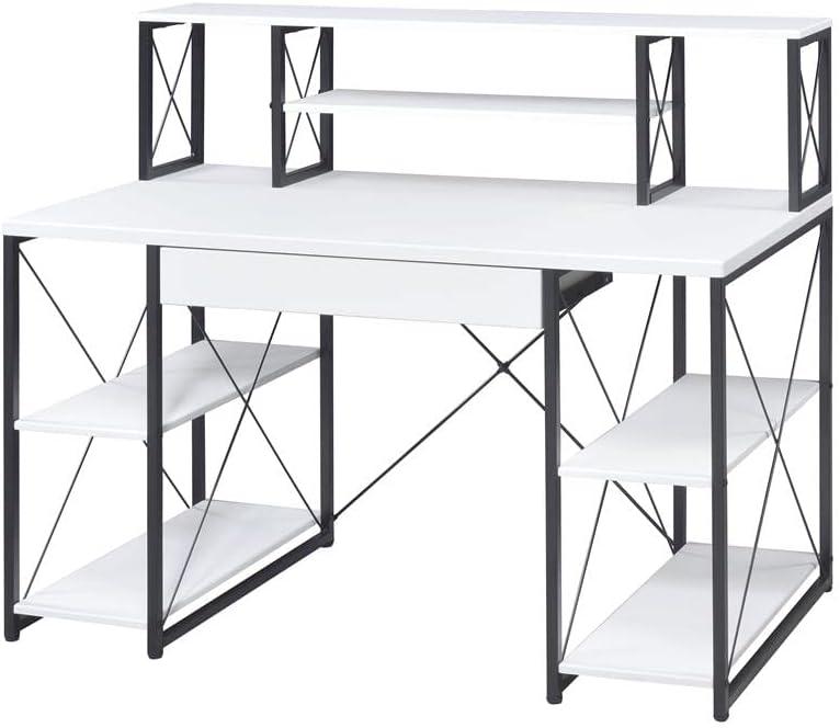 Amiel Desk - Acme Furniture