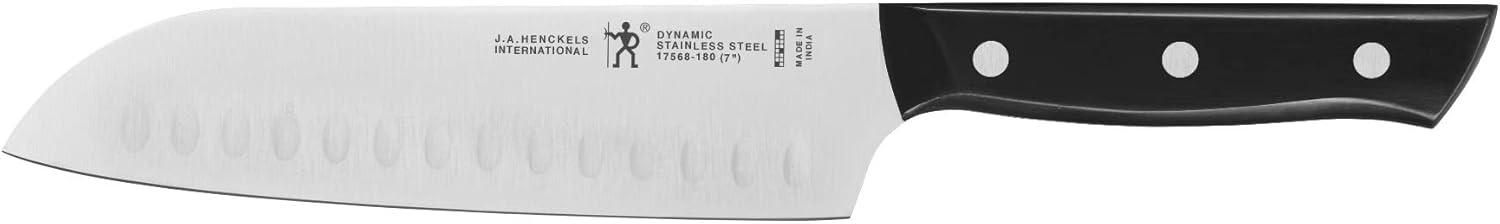 HENCKELS HENCKELS Dynamic 18-Piece Knife Block Set