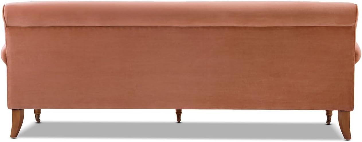 Harbour 88'' Upholstered Sofa