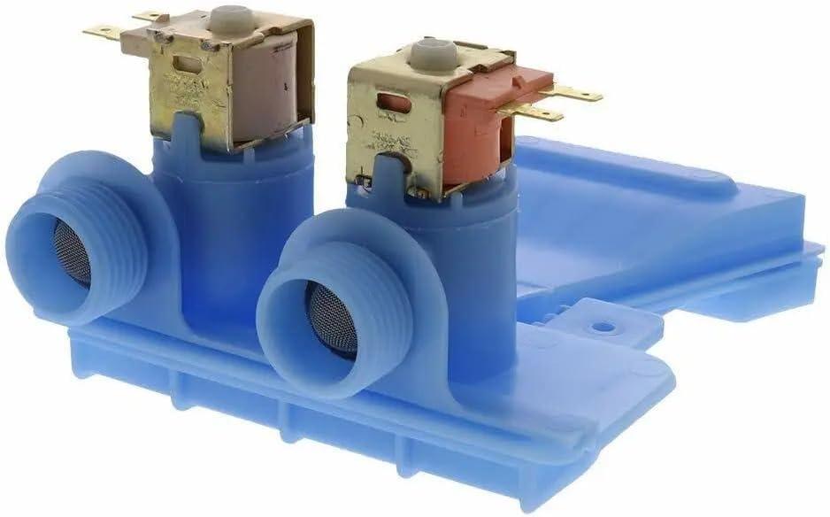 WH13X26535 for GE Washing Machine Water Inlet Valve WH13X24386