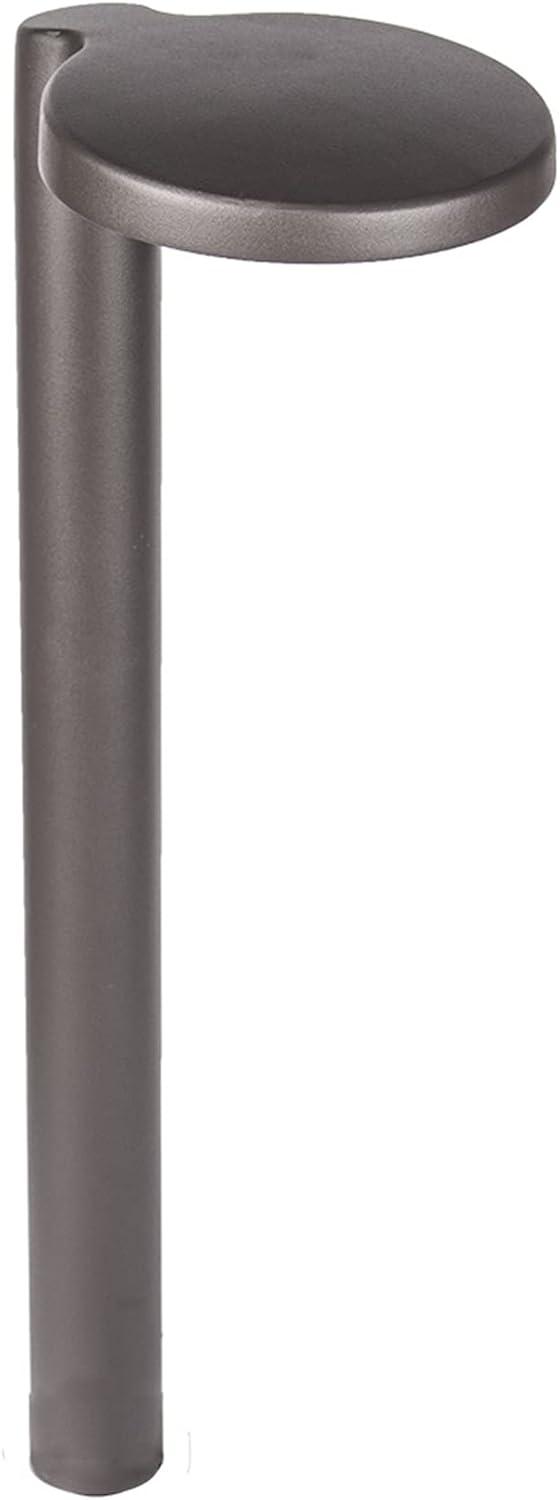 Low Voltage Metal Pathway Light