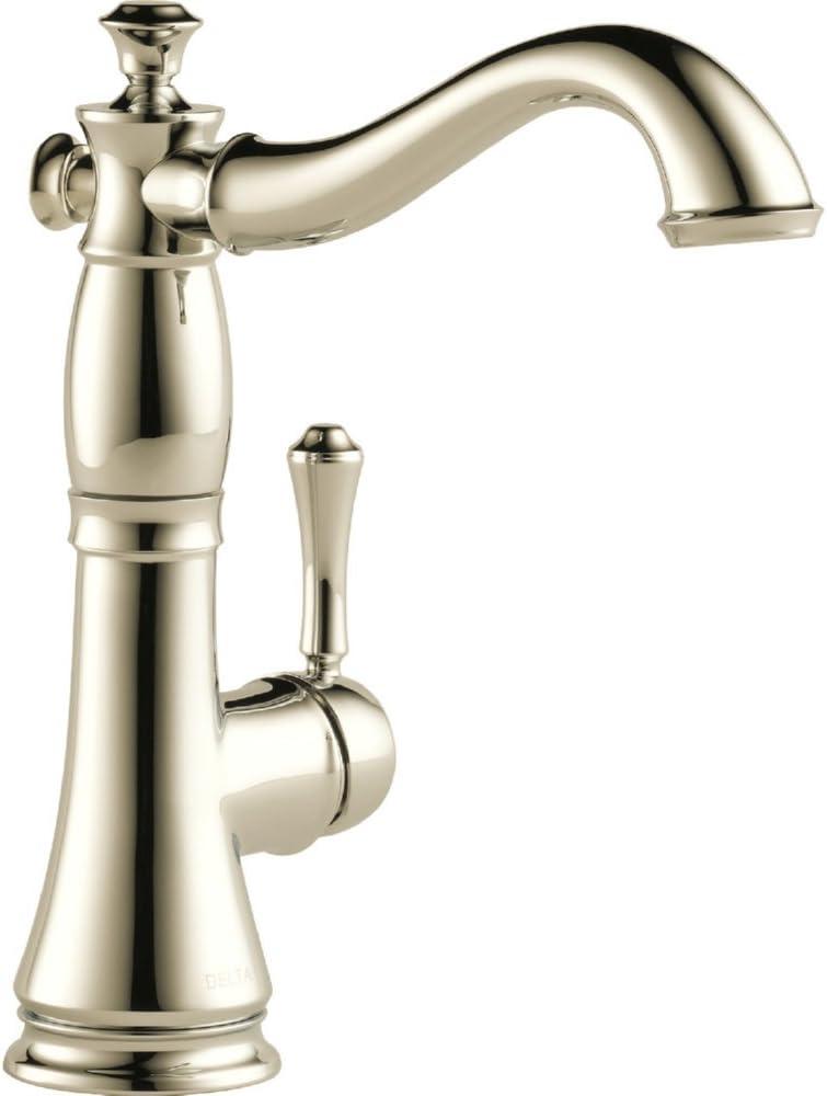 Delta Cassidy Bar / Prep Faucet