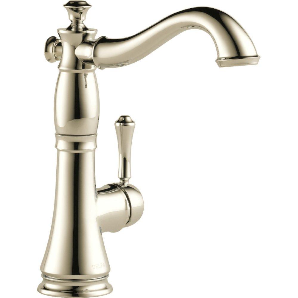Delta Cassidy Bar / Prep Faucet