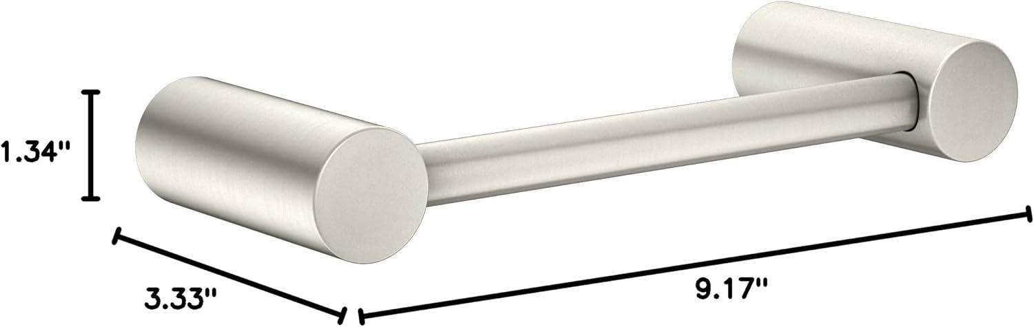 Moen Align 9-Inch Modern Hand Towel Bar