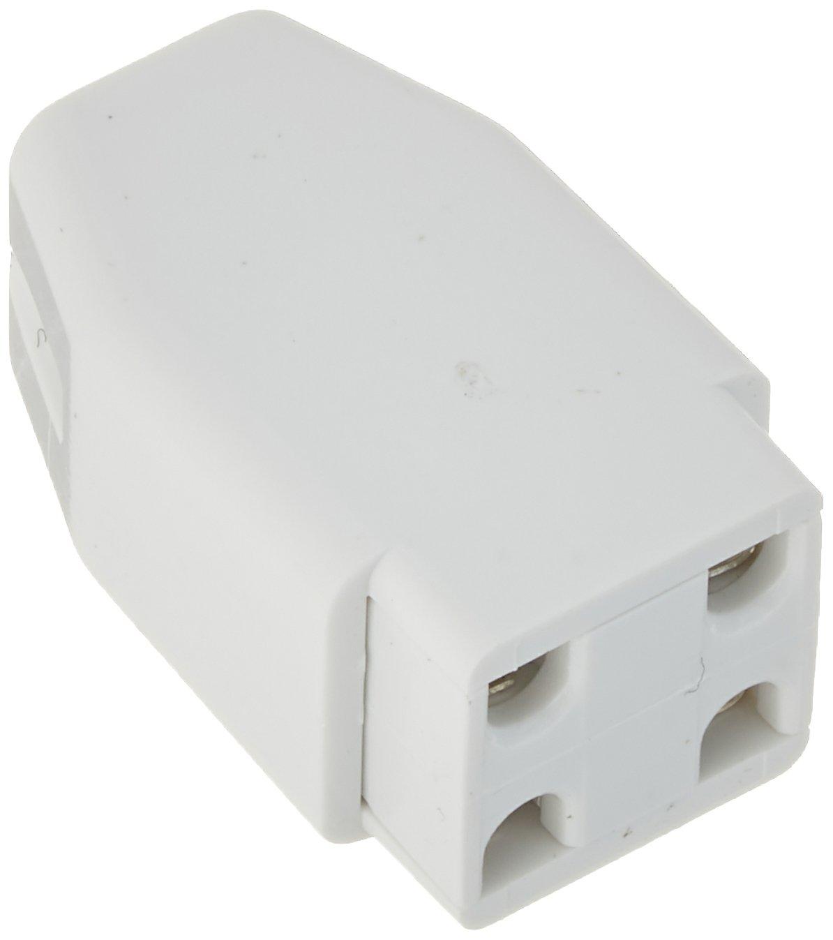 Aqua Ultraviolet AAV40002 Replacement Uv Part - Lamp End 8W to 25W