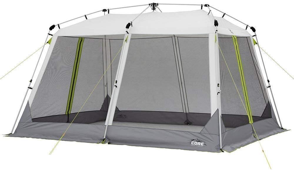 Core Equipment 10' x 10' Screen House