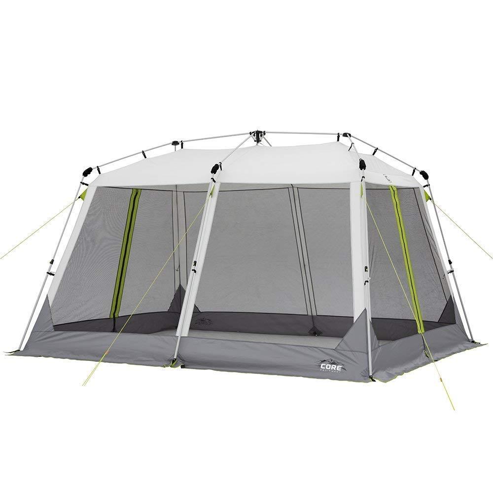 Core Equipment 10' x 10' Screen House