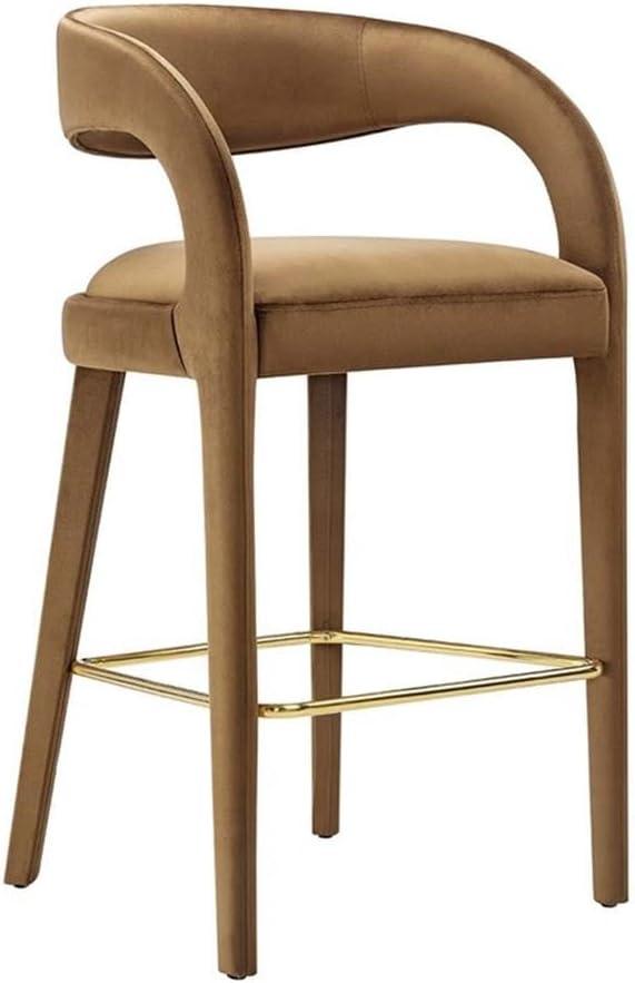 Modway Modway Pinnacle Upholstered Stool (Set of 2)