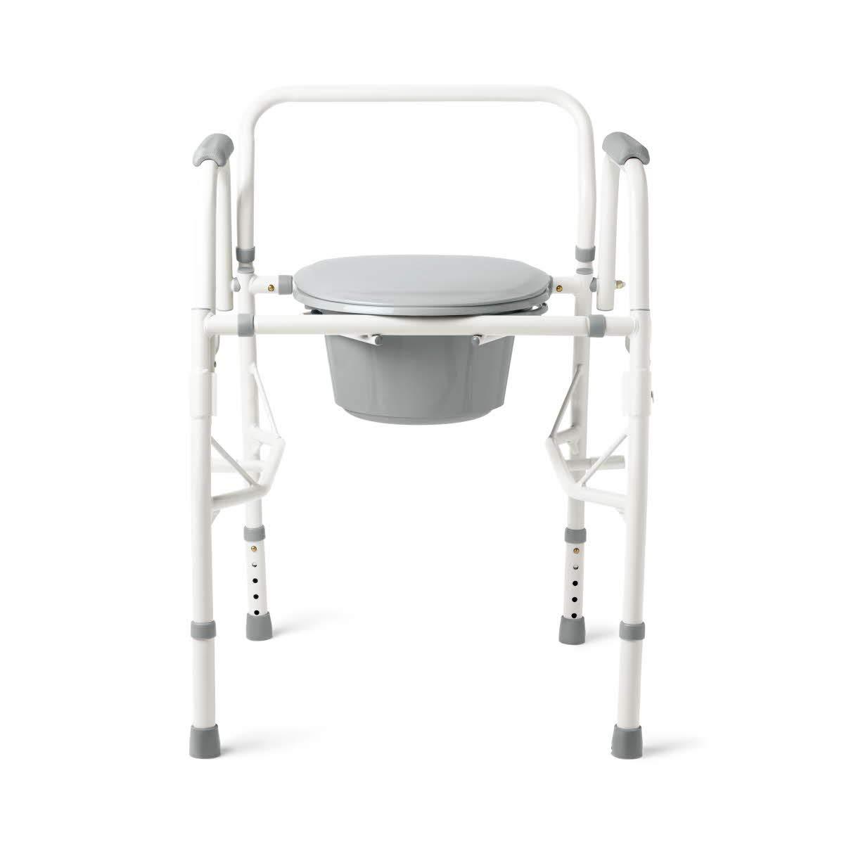 Commode