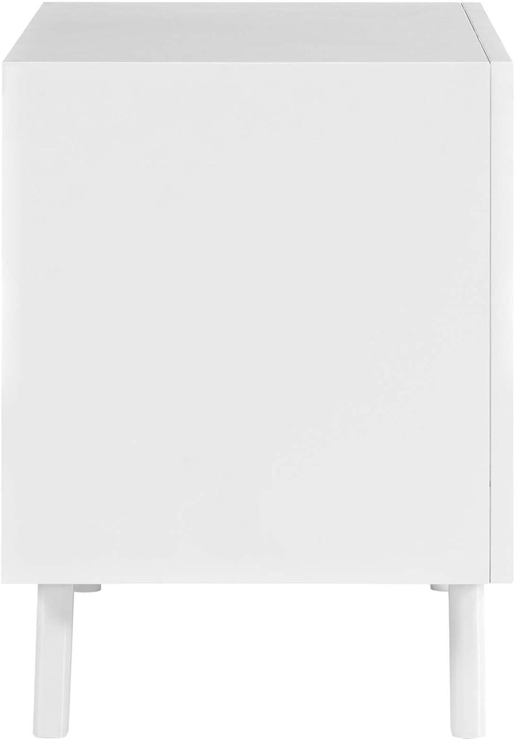 Modway Modway Tracy Mid-century Nightstand