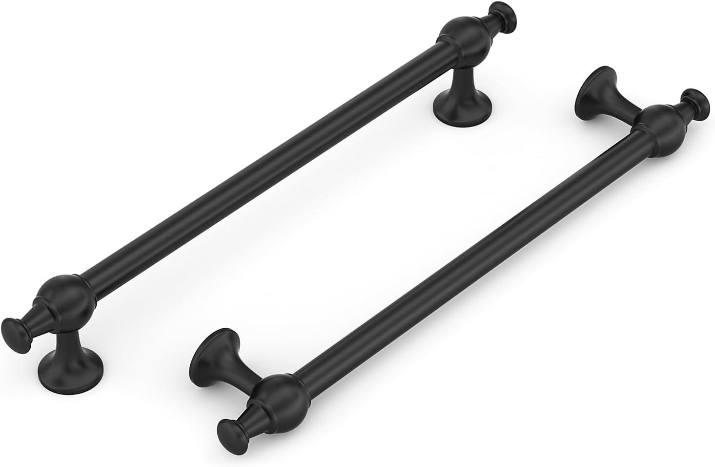 Piper Kitchen Cabinet Handles, Drawer Pulls for Cabinet, 6-5/16" (160mm)