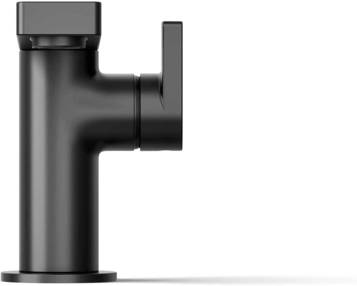 Composed® Single-Handle Bathroom Faucet with Drain Assembly