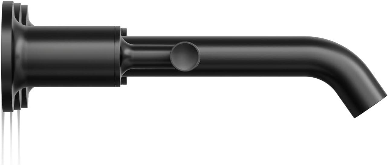 Purist® Wall-Mounted Bathroom Faucet