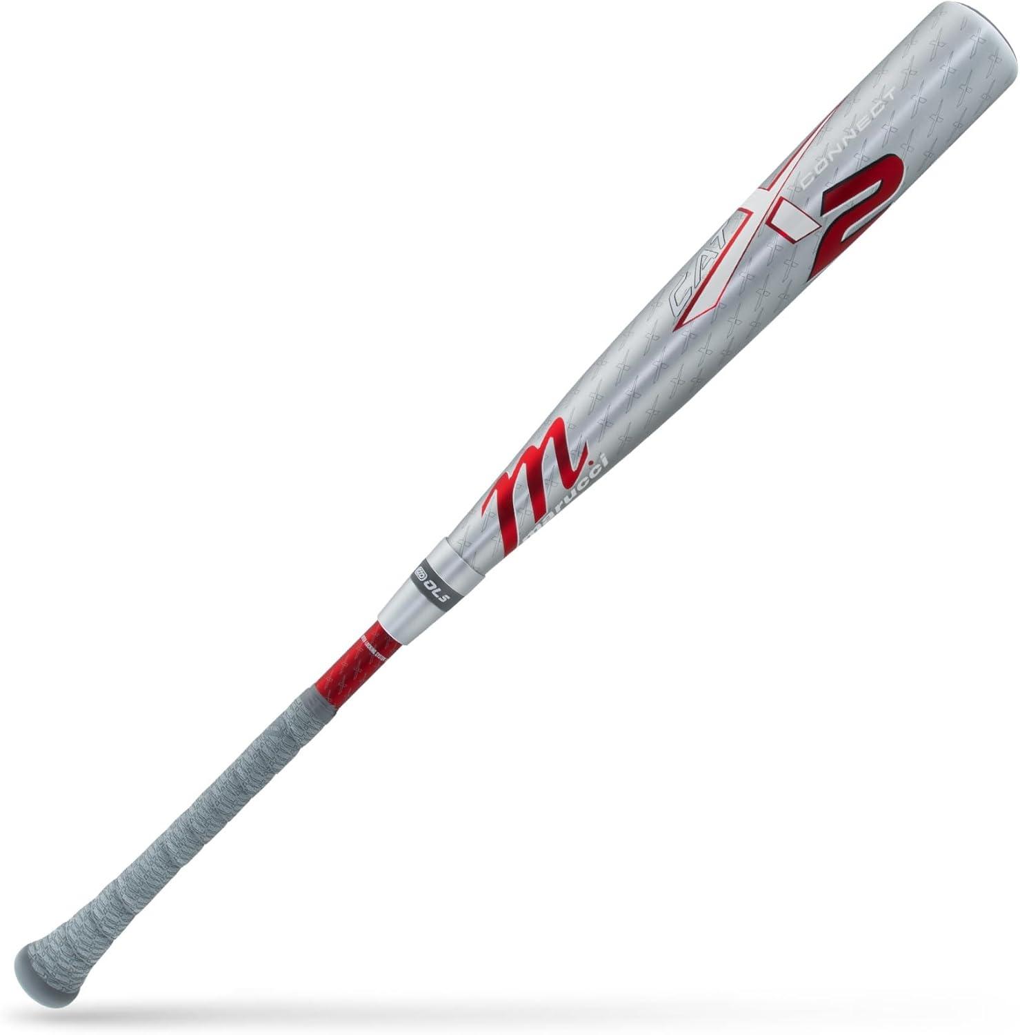 Marucci CATX2 Connect 32.5" Hybrid BBCOR Baseball Bat