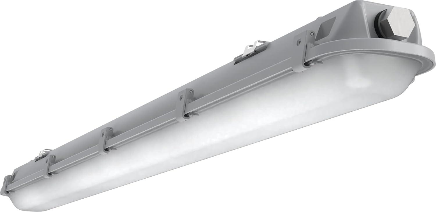 CSVT Dimmable Low Bay Ceiling Light