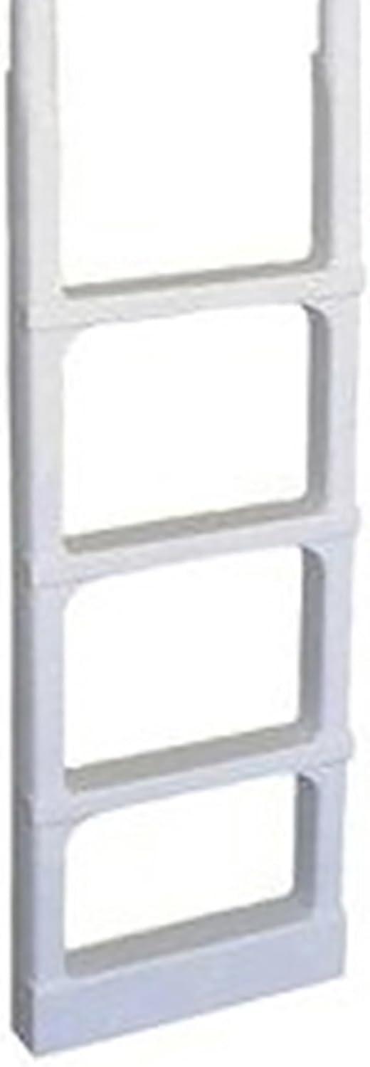 Main Access Main Access 22.6'' D Hot Tub Step in White
