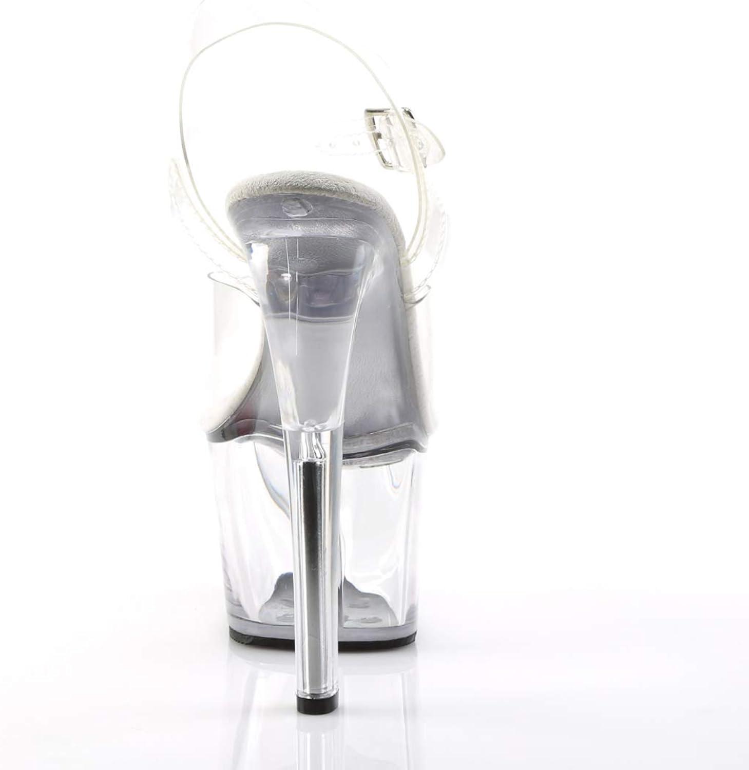 Women's Pleaser Sky 308