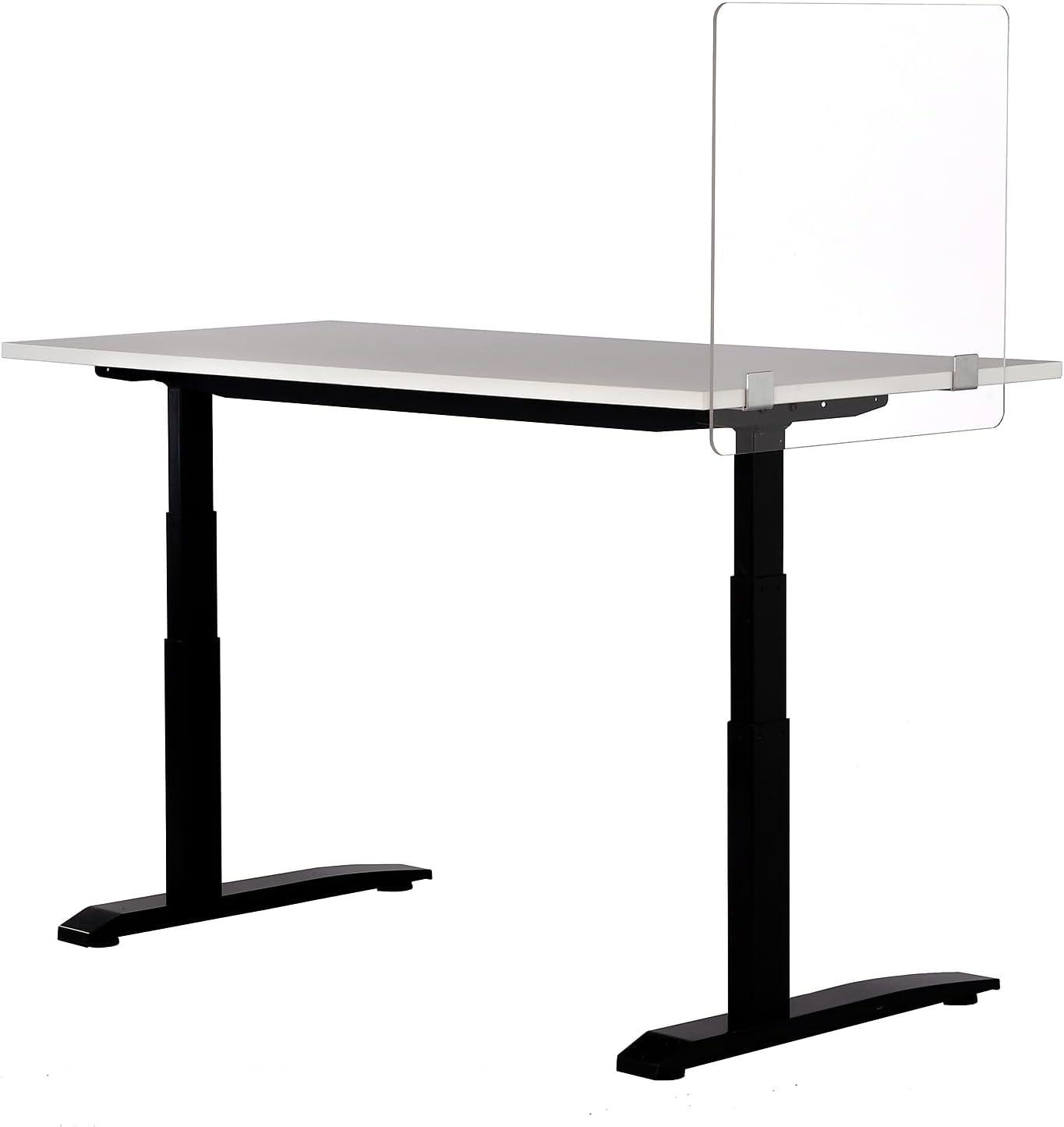Safco® 1 Desk Privacy Panel
