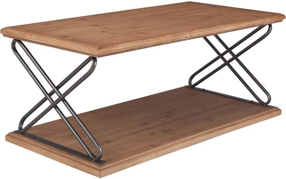 Click Decor Brooks ClickDecor Brooks Coffee Table