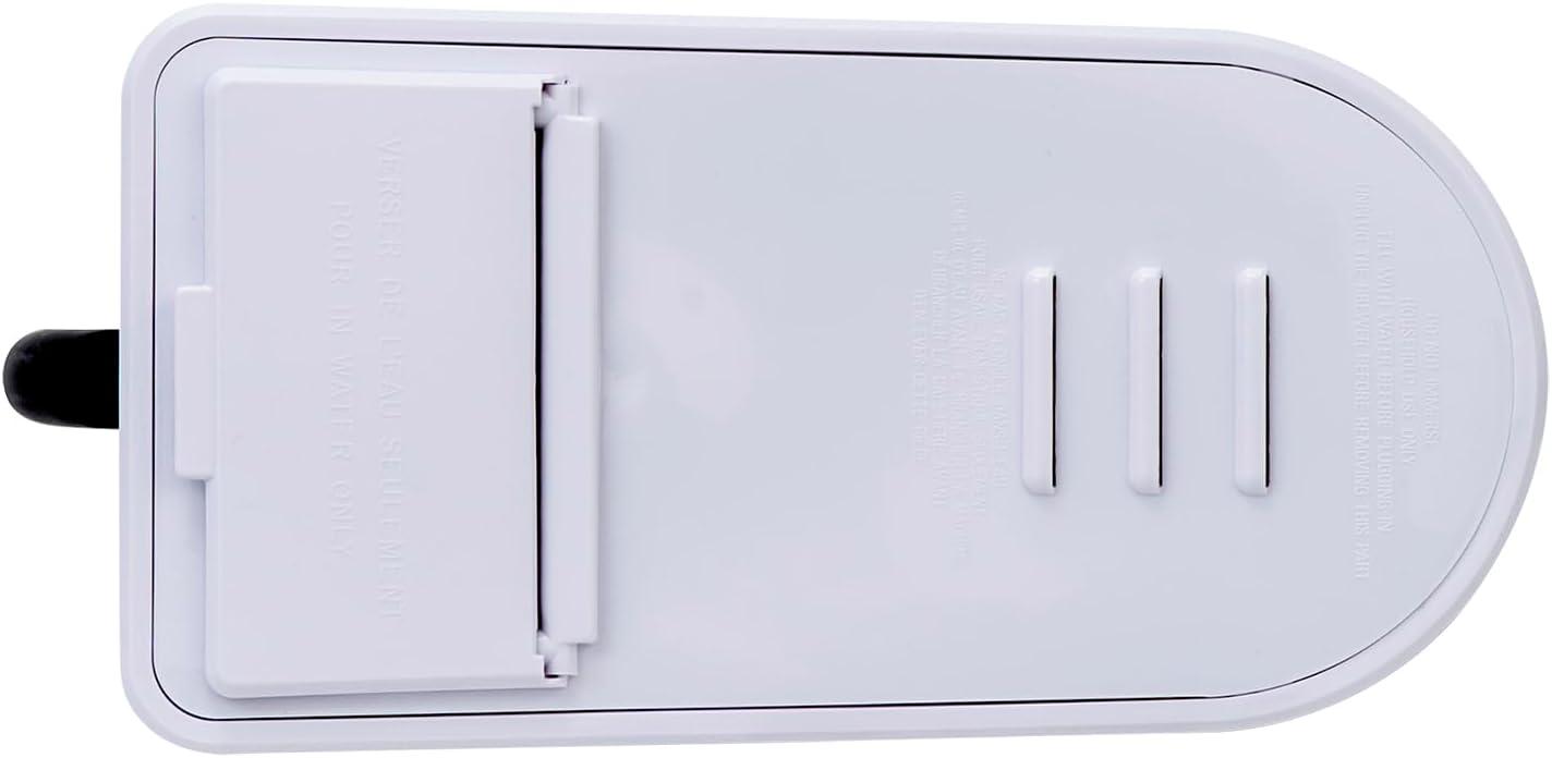 BUNN GRW Speed Brew Classic 10 Cup Coffee Maker, White