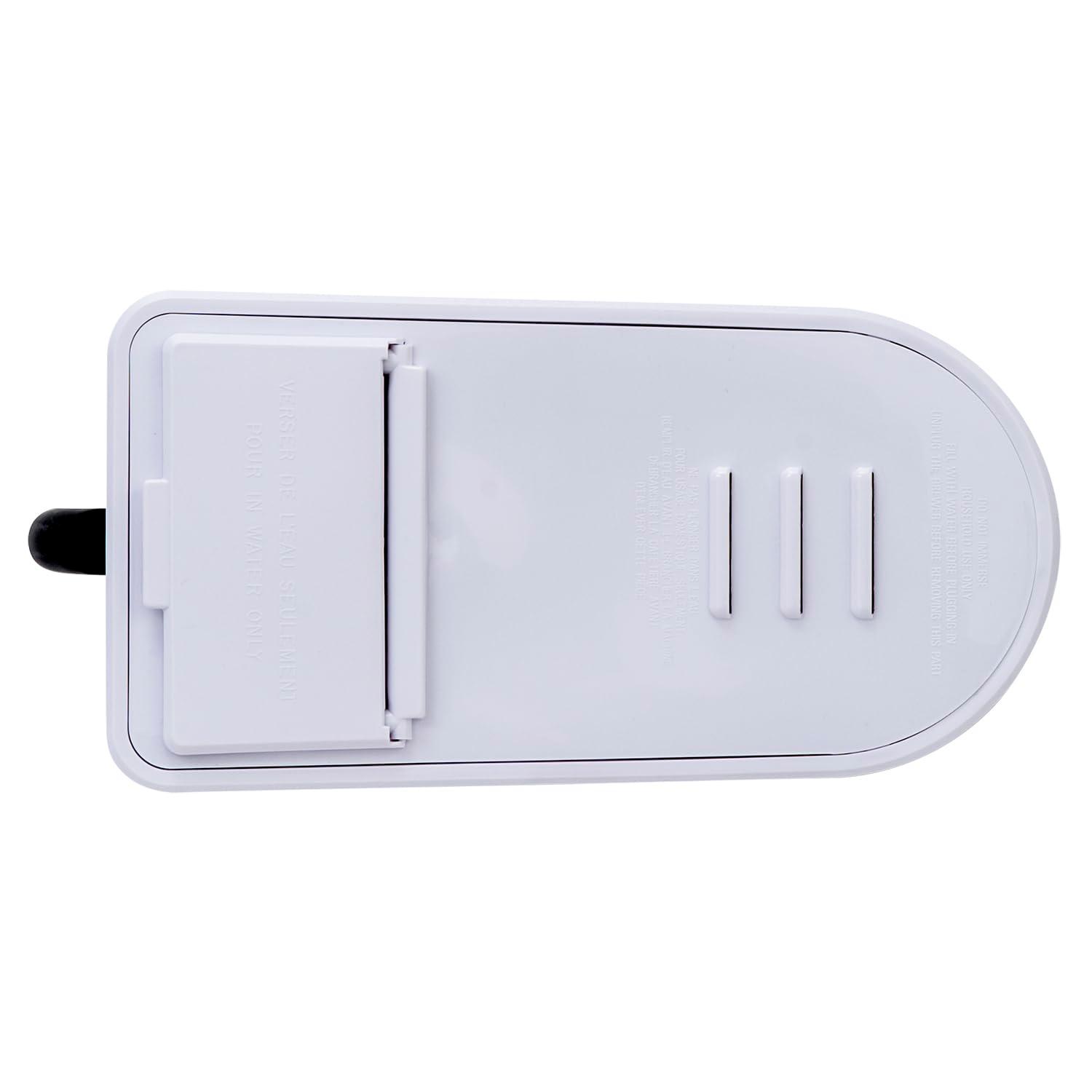 BUNN GRW Speed Brew Classic 10 Cup Coffee Maker, White