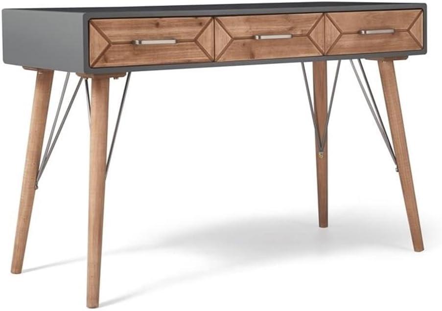 Finch Kitts Friedman Desk Console Table