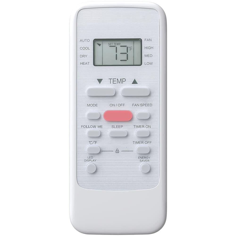 Durastar 14,000 BTU Through the Wall Room Air Conditioner - Cool Only