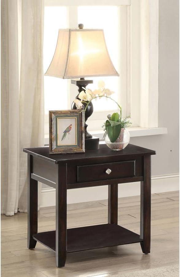 Bradford End Table