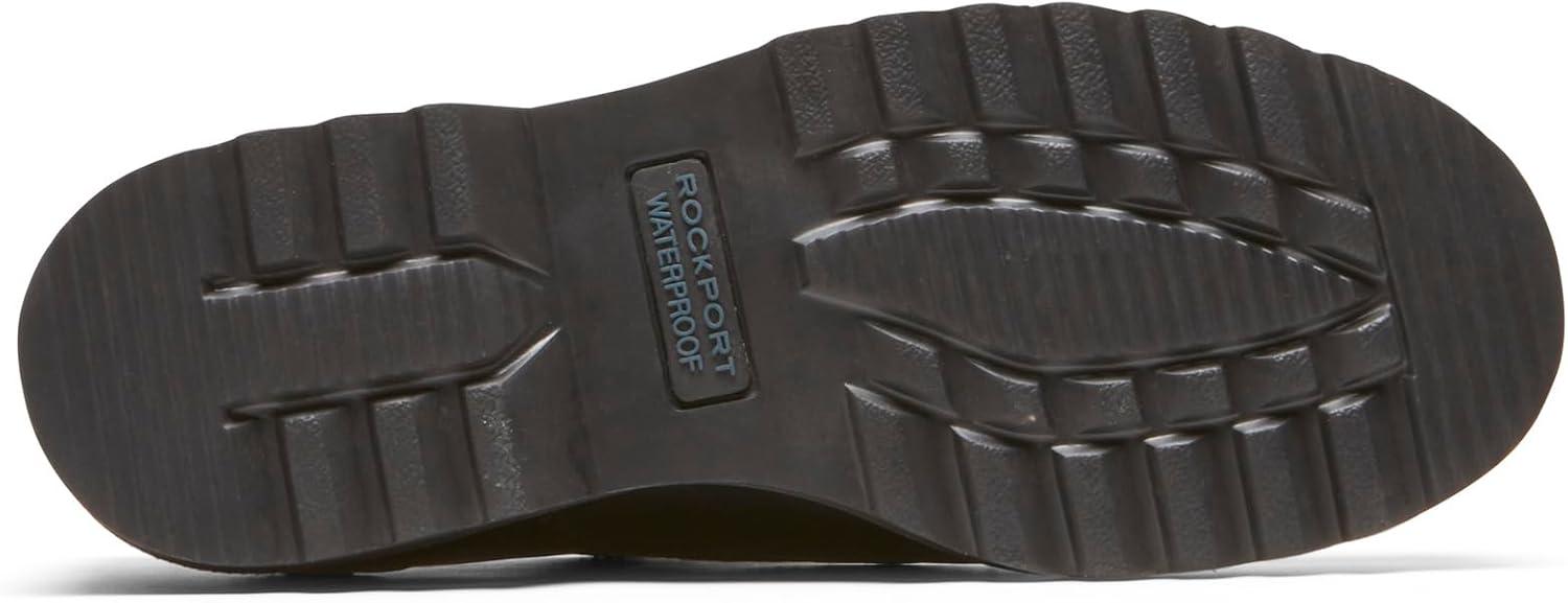 Rockport Men's Northfield Waterproof Oxford