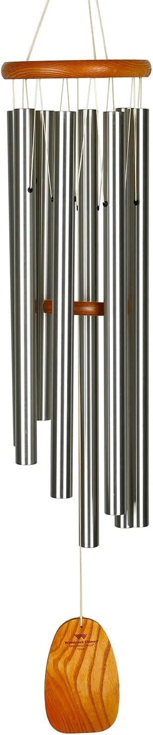 Metal Wind Chime