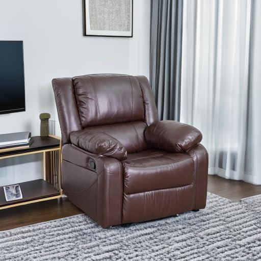 Flash Furniture Harmony Series Recliner