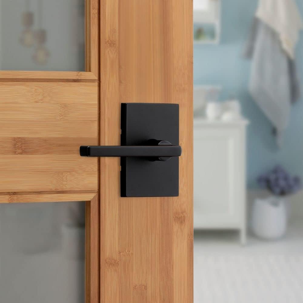 Halifax Privacy Door Lever