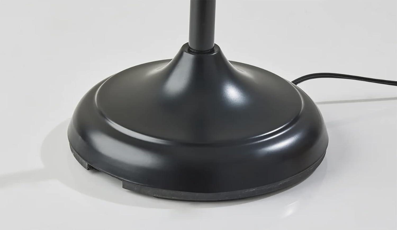 Simplee Adesso 5 Light Floor Lamp