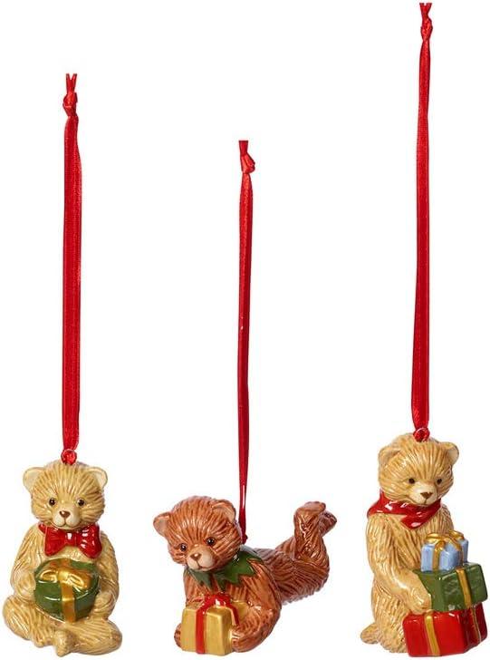 Villeroy & Boch Toy's Delight Decoration Hanging Figurine Ornament & Reviews | Birch Lane