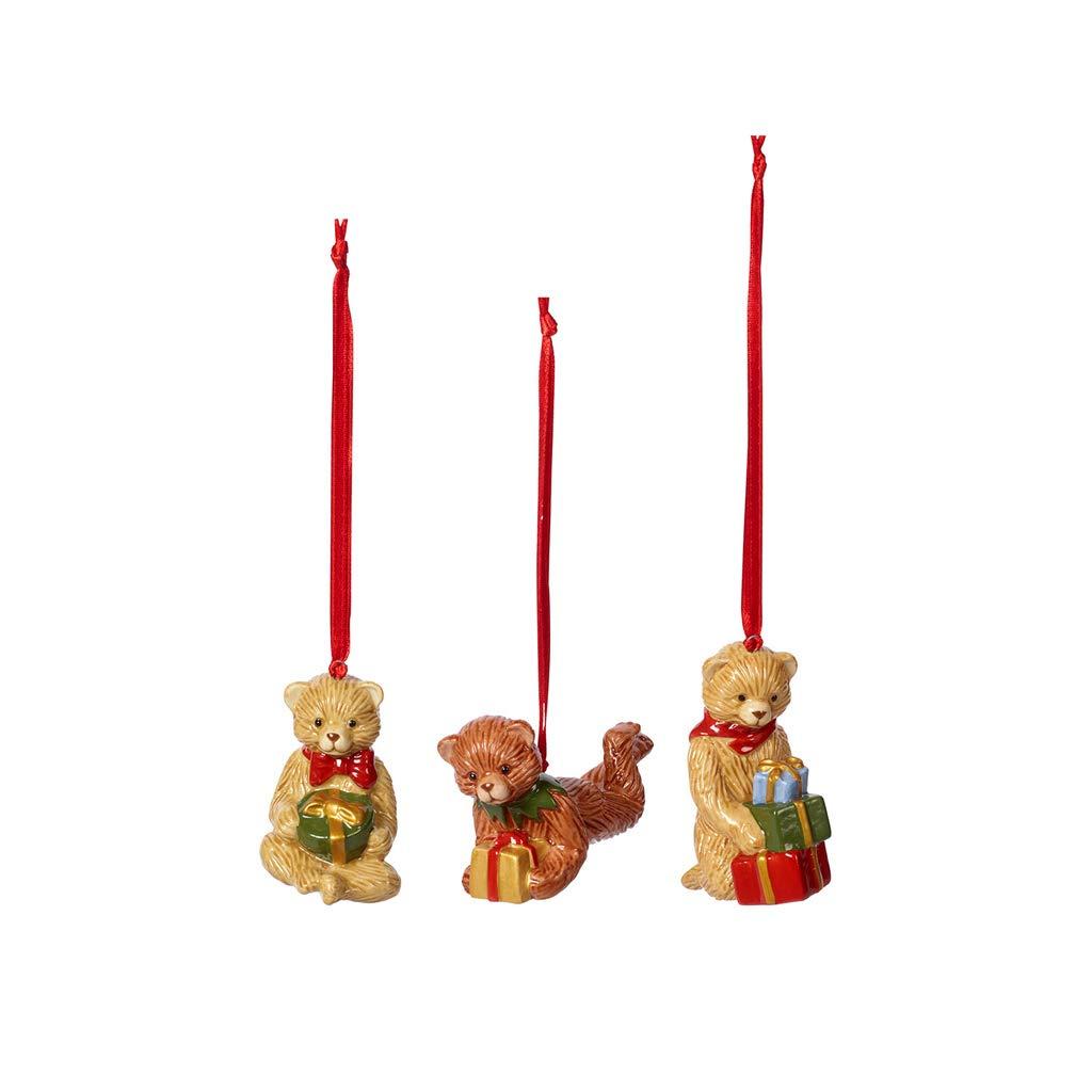 Villeroy & Boch Toy's Delight Decoration Hanging Figurine Ornament & Reviews | Birch Lane