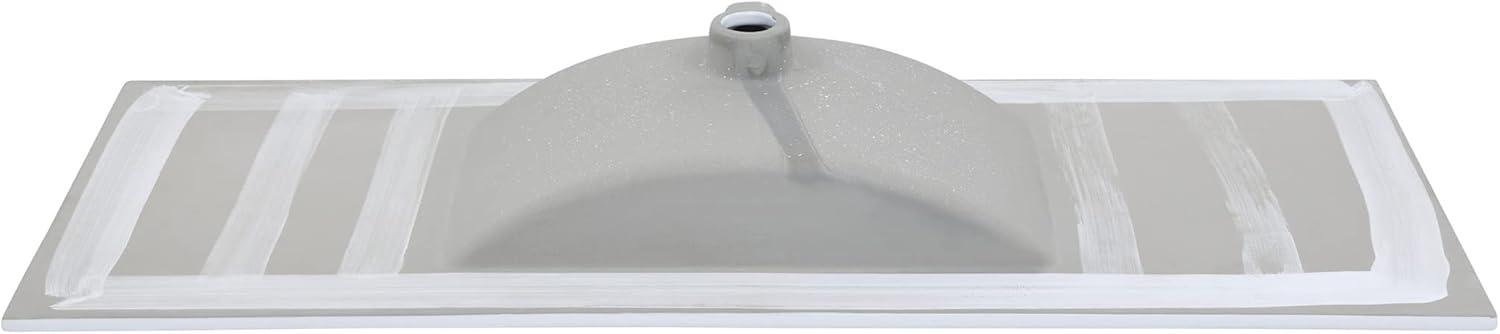 Swiss Madison 47.56" Single Bathroom Vanity Top with Sink