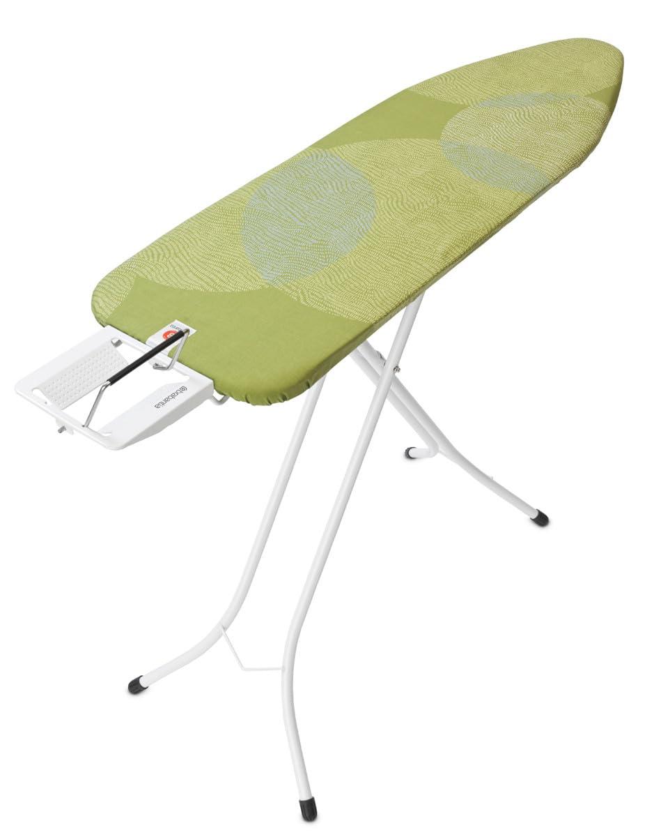 Brabantia Size B Medium Ironing Board with Steam Iron Rest & Reviews | Wayfair