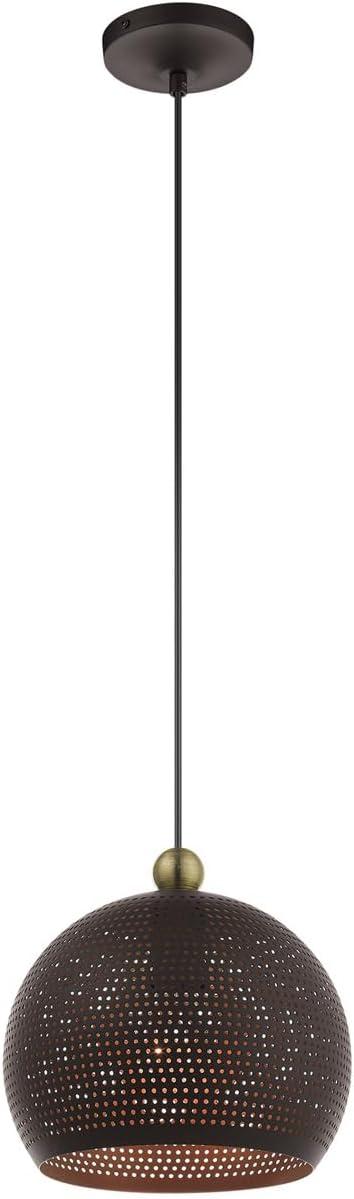 Lighting Lumens 1 - Light Sphere Pendant