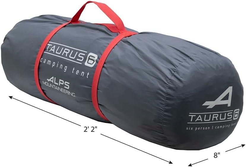 ALPS Mountaineering Taurus 6 Tent