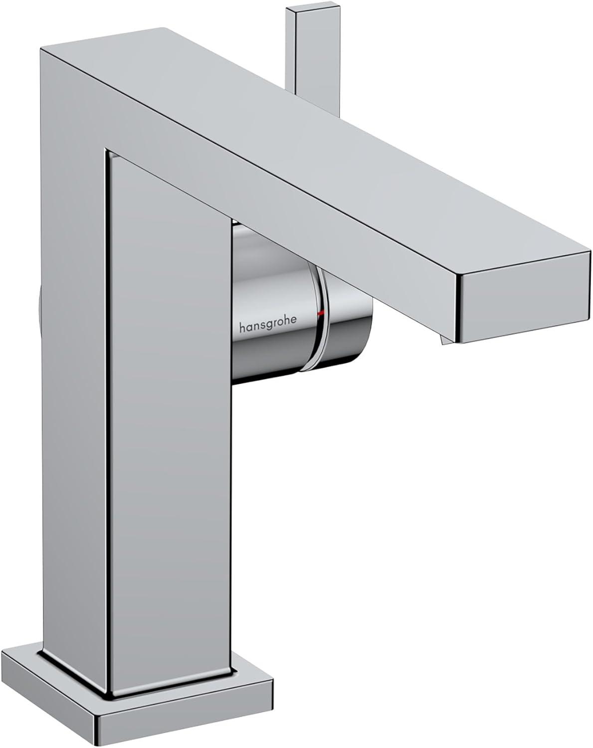 hansgrohe Tecturis E Single-Hole Fine 110, 1.2 GPM