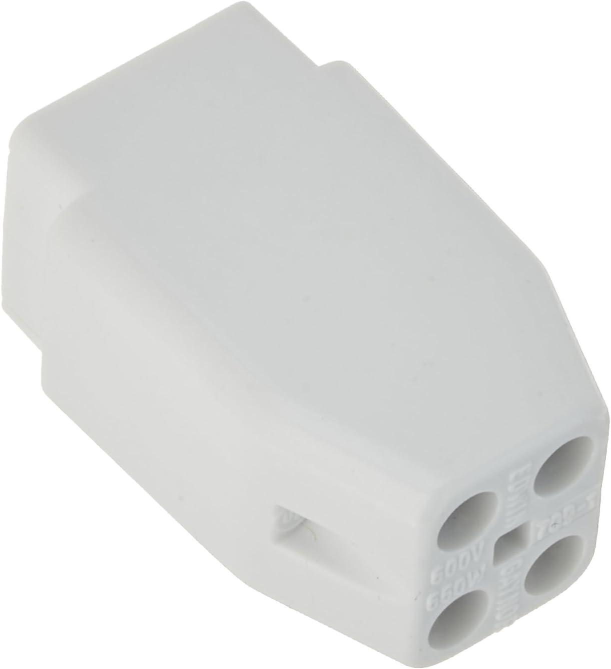 Aqua Ultraviolet AAV40002 Replacement Uv Part - Lamp End 8W to 25W