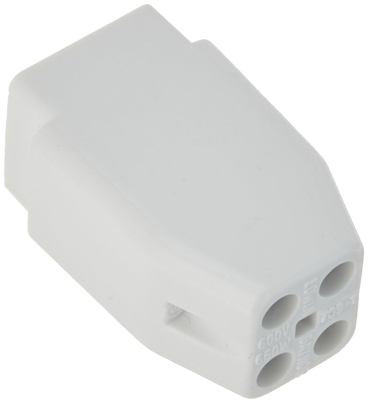 Aqua Ultraviolet AAV40002 Replacement Uv Part - Lamp End 8W to 25W