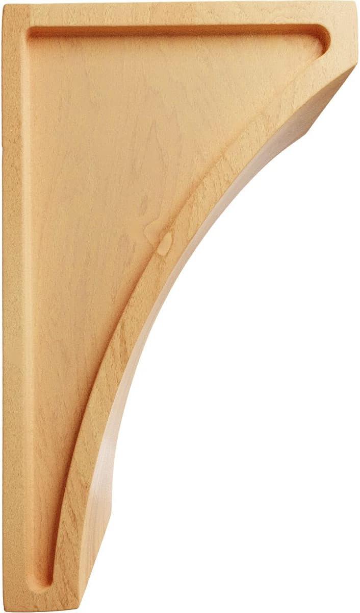 Ekena Millwork Lawson Wood Corbel