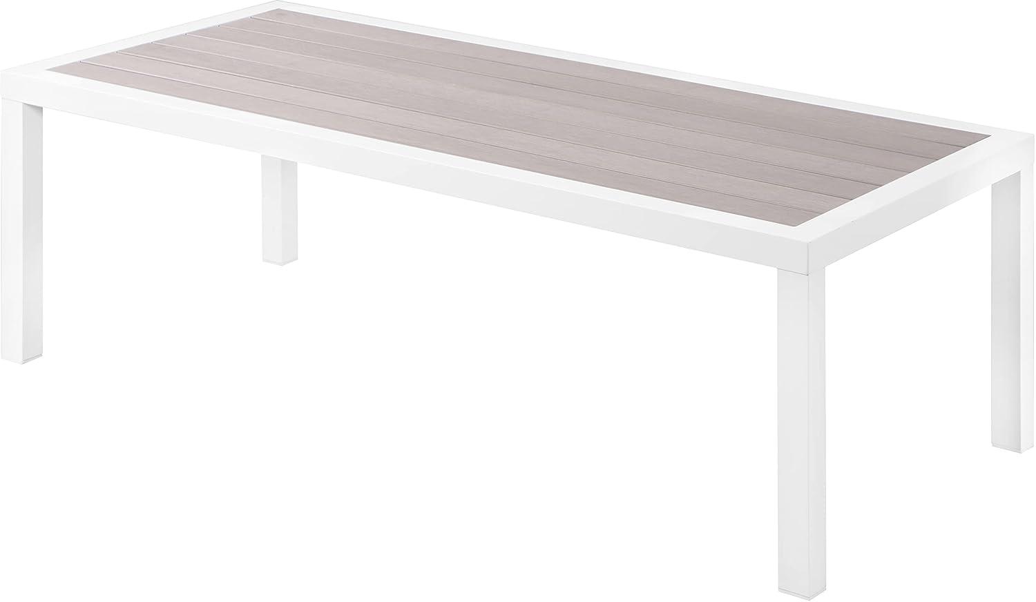 Vernola Rectangular Outdoor Coffee Table