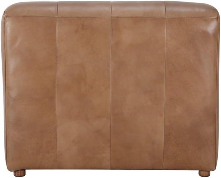Anya Upholstered Chaise Lounge
