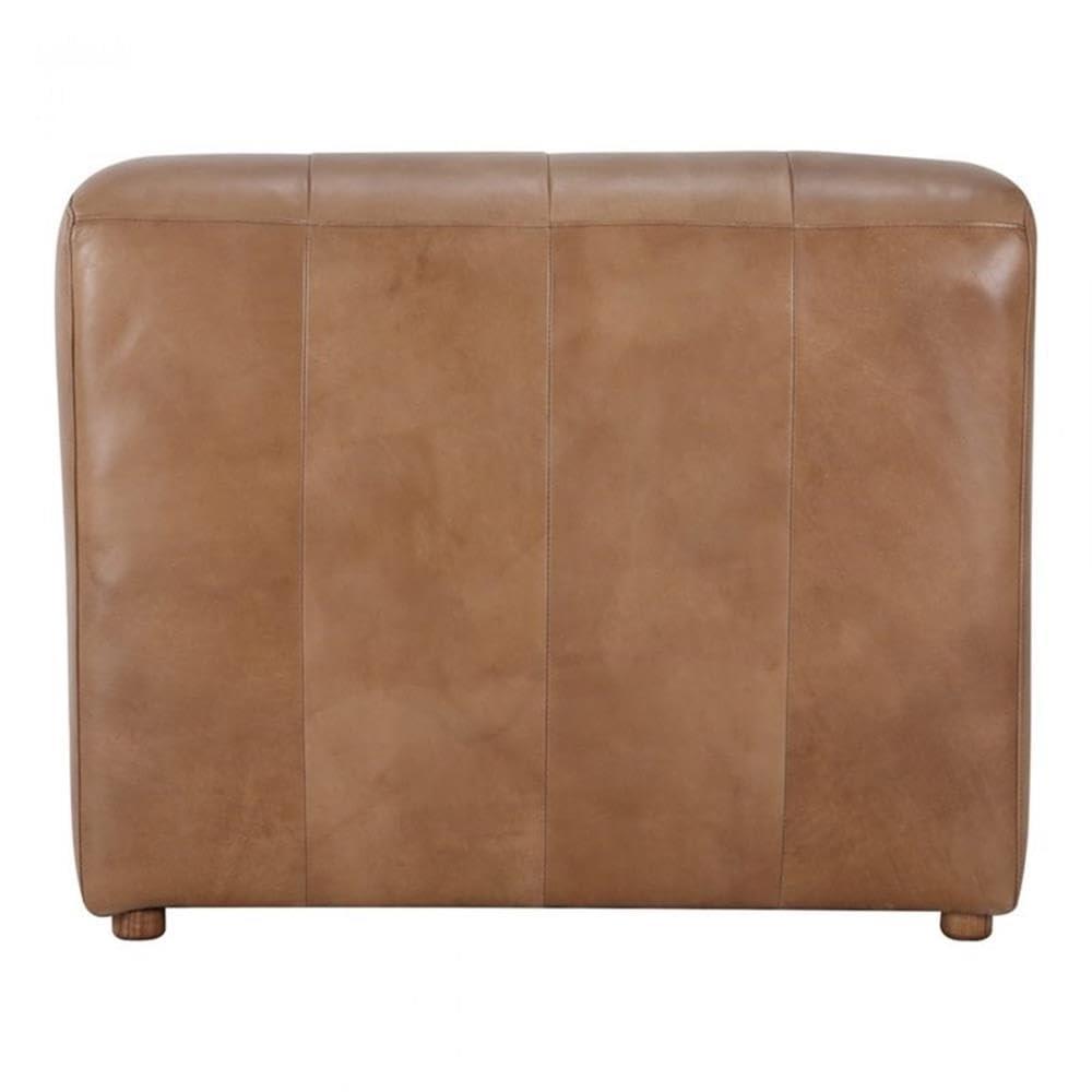 Anya Upholstered Chaise Lounge