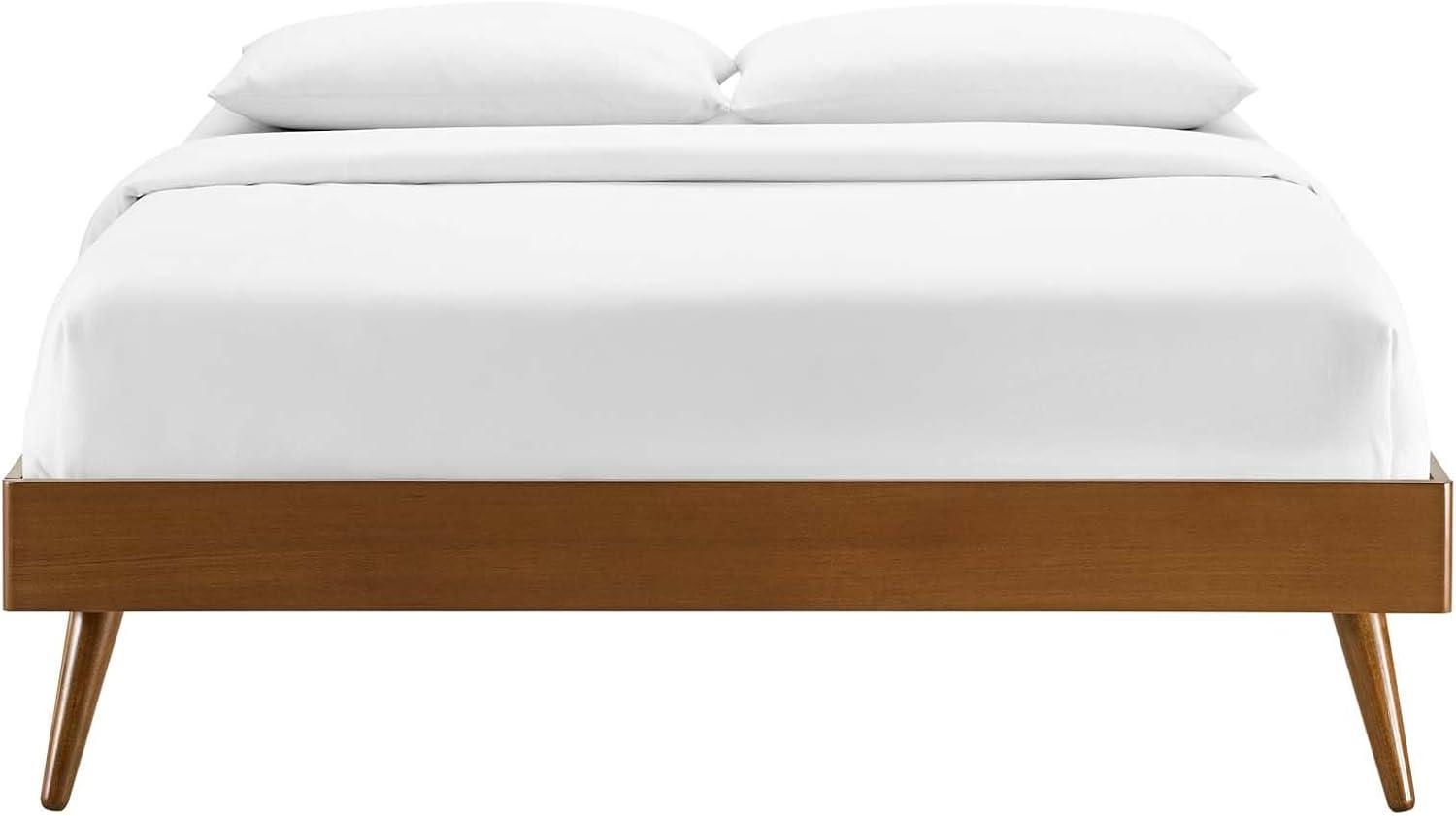 Modway Margo Wood Platform Bed Frame