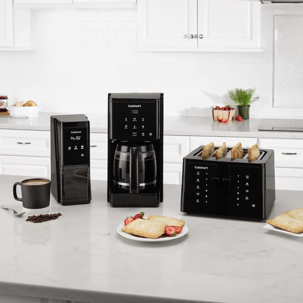 Cuisinart Cuisinart 4-Slice Touchscreen Toaster