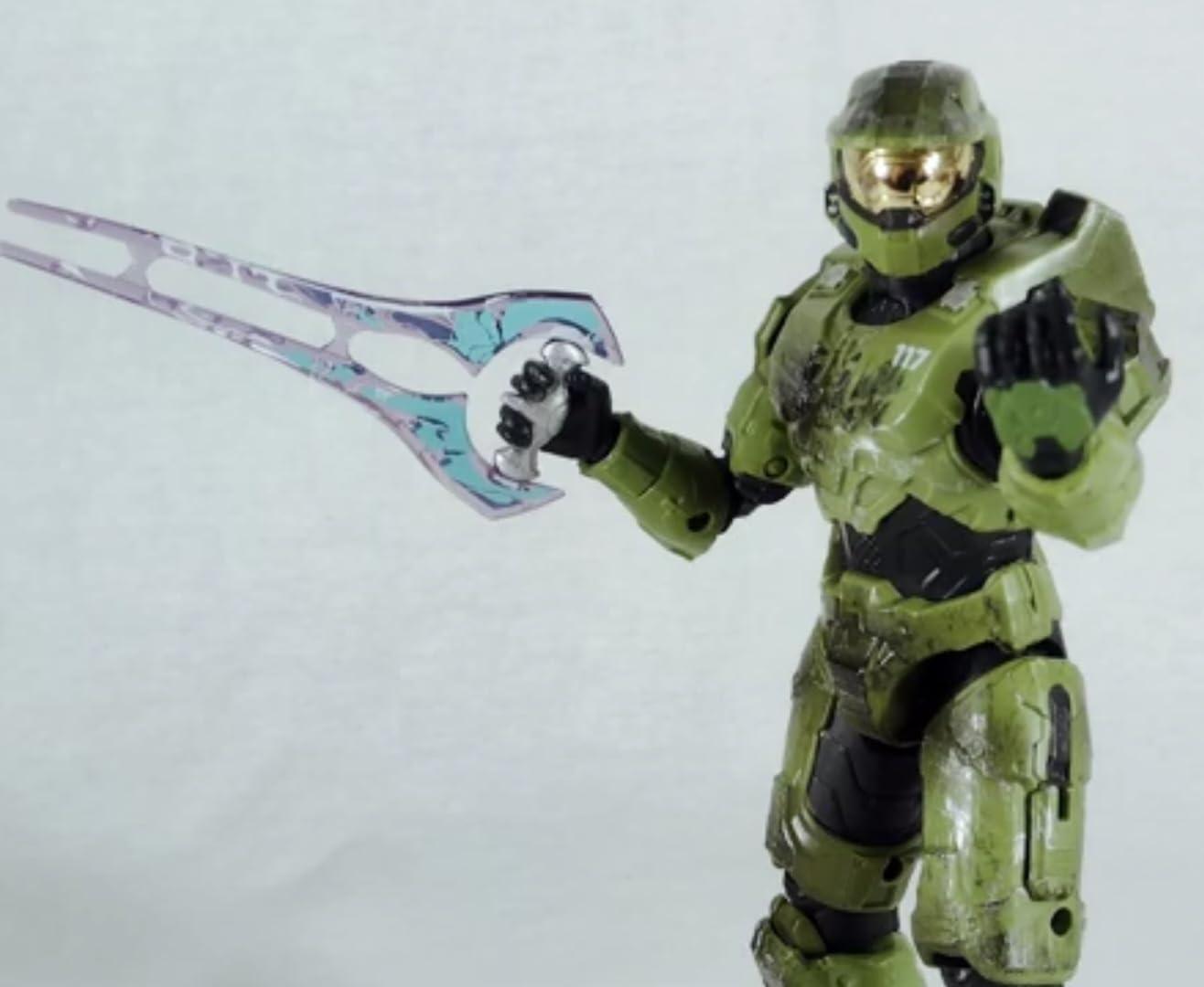 HALO The Spartan Collection Master Chief