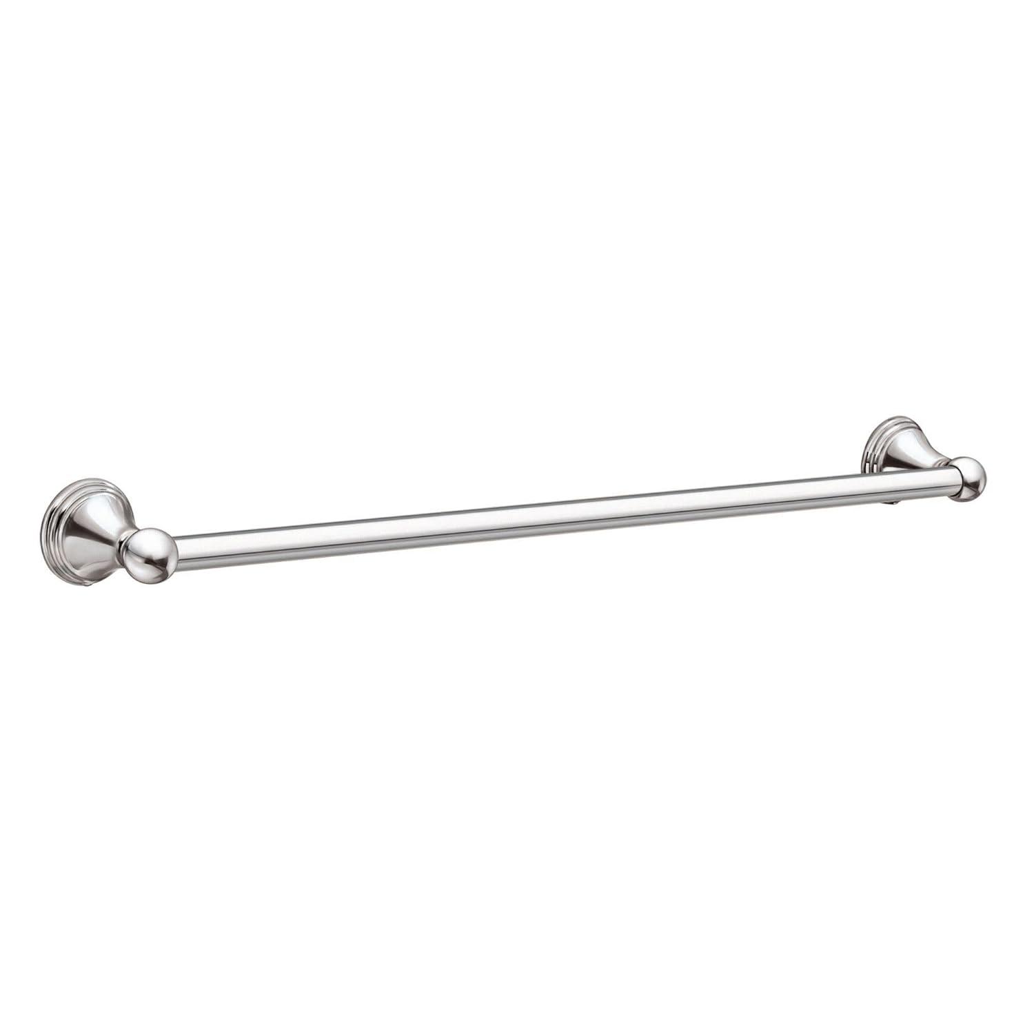 Preston 18" Wall Mounted Towel Bar